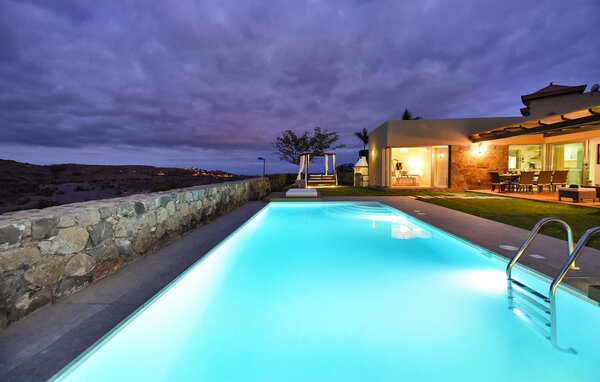 Location de vacances - SAN BARTOLOME TIRAJANA , Espagne - EGR311 9