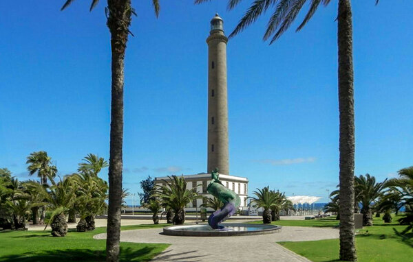 Ferienhaus - San Bartolome Tirajana , Spanien - EGR313 901