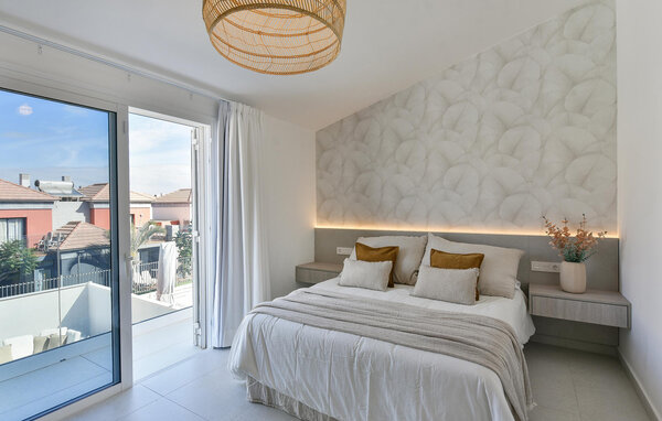 Ferienhaus - San Bartolome Tirajana , Spanien - EGR313 601