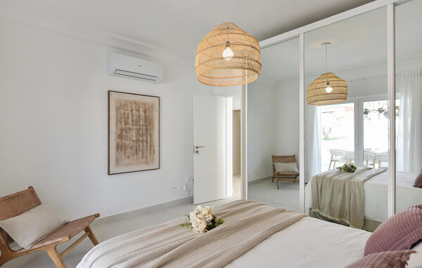 Ferienhaus - San Bartolome Tirajana , Spanien - EGR313 604