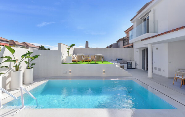 Ferienhaus - San Bartolome Tirajana , Spanien - EGR313 11