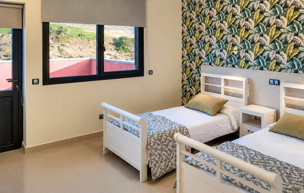 Ferienhaus - Telde , Spanien - EGR317 604