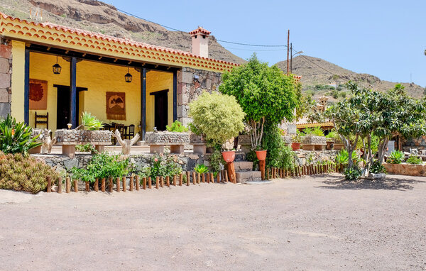 Ferienhaus - Las Palmas de Gran Canaria , Spanien - EGR318 2