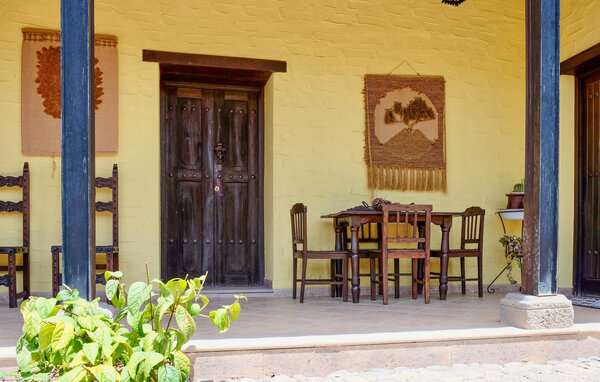 Ferienhaus - Las Palmas de Gran Canaria , Spanien - EGR318 101