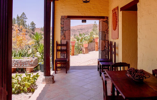 Ferienhaus - Las Palmas de Gran Canaria , Spanien - EGR318 102