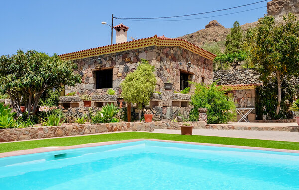 Ferienhaus - Las Palmas de Gran Canaria , Spanien - EGR318 1