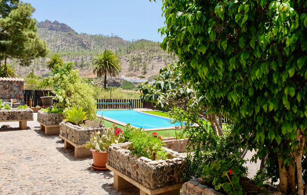 Ferienhaus - Las Palmas de Gran Canaria , Spanien - EGR318 12