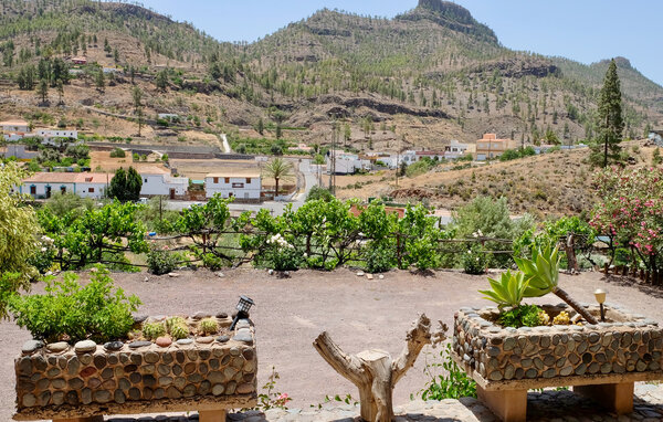 Ferienhaus - Las Palmas de Gran Canaria , Spanien - EGR318 8