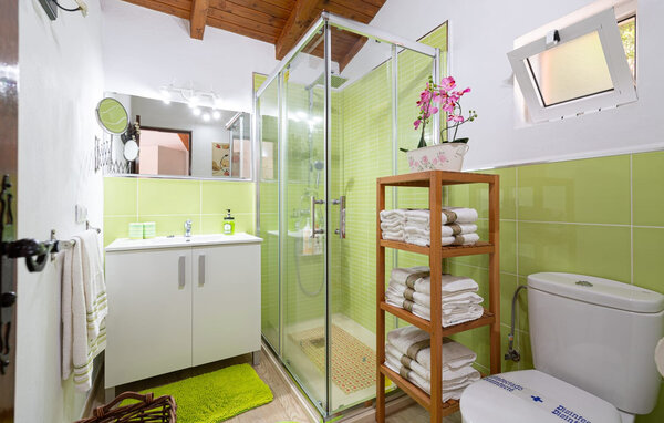 Ferienhaus - Gran Canaria , Spanien - EGR320 701
