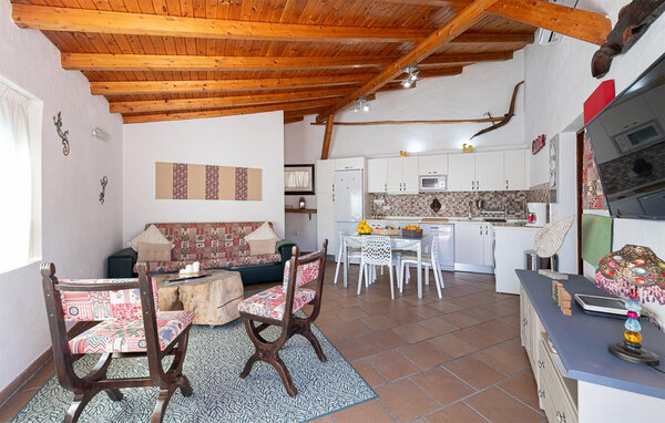 Ferienhaus - Gran Canaria , Spanien - EGR320 301