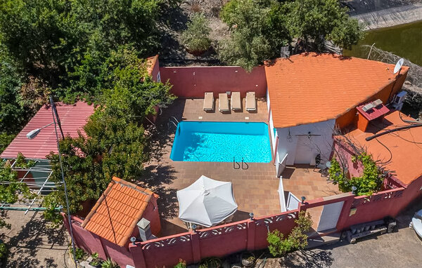 Ferienhaus - Gran Canaria , Spanien - EGR320 81