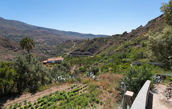 Ferienhaus - Gran Canaria , Spanien - EGR320 201