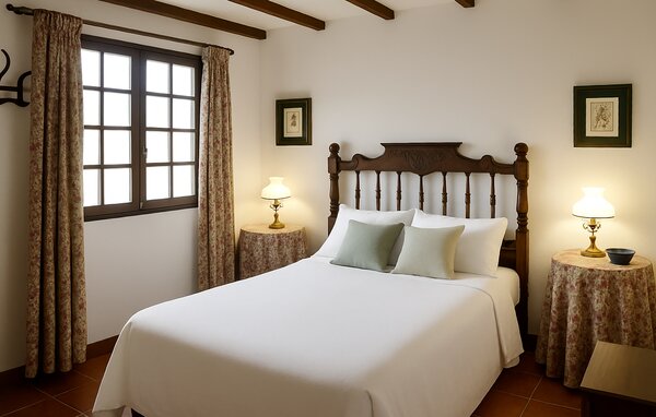Ferienhaus - Gran Canaria , Spanien - EGR321 5