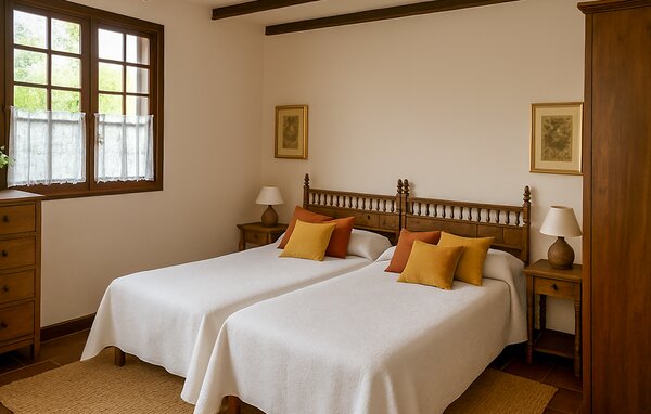 Ferienhaus - Gran Canaria , Spanien - EGR321 601