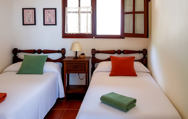 Ferienhaus - Gran Canaria , Spanien - EGR321 602