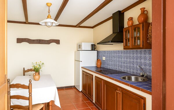 Ferienhaus - Gran Canaria , Spanien - EGR321 4