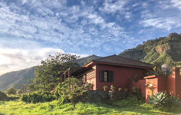 Ferienhaus - Gran Canaria , Spanien - EGR321 2