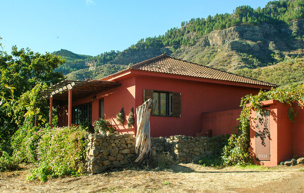 Ferienhaus - Gran Canaria , Spanien - EGR321 81