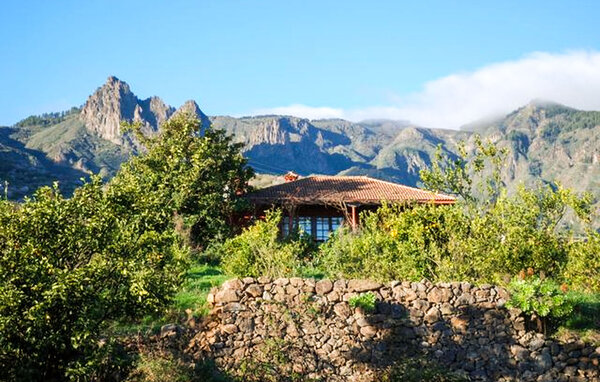 Ferienhaus - Gran Canaria , Spanien - EGR321 82