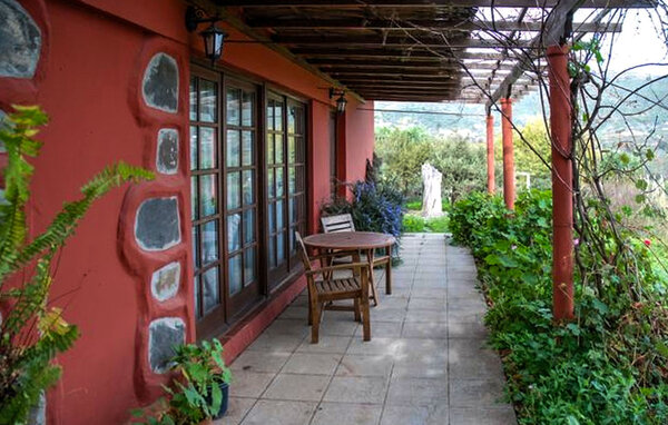 Ferienhaus - Gran Canaria , Spanien - EGR321 101