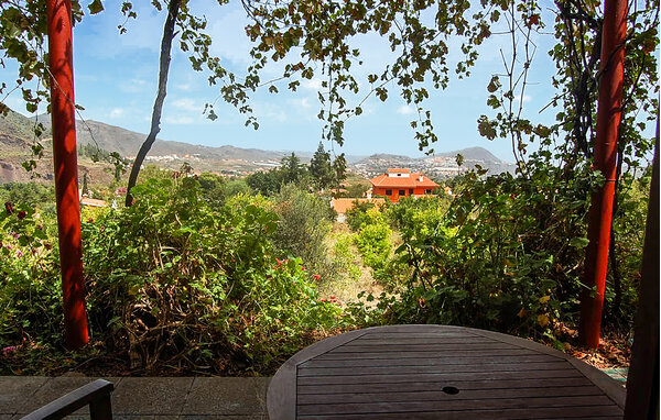 Ferienhaus - Gran Canaria , Spanien - EGR321 102