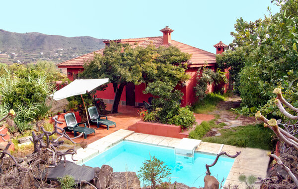 Ferienhaus - Gran Canaria , Spanien - EGR321 1