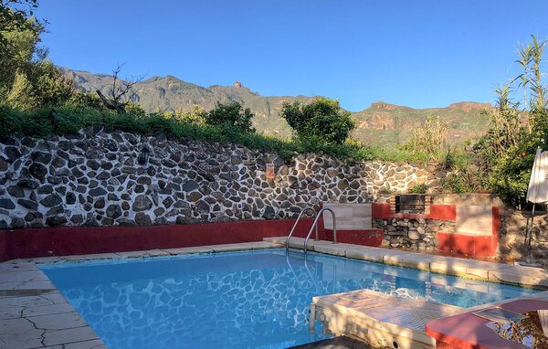 Ferienhaus - Gran Canaria , Spanien - EGR321 11
