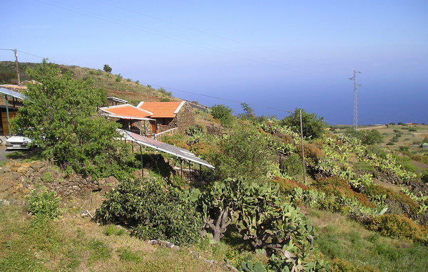 Maison Casa Abuelo Pancho
