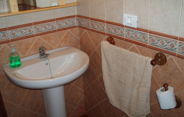 Maison Casa Abuelo Pancho