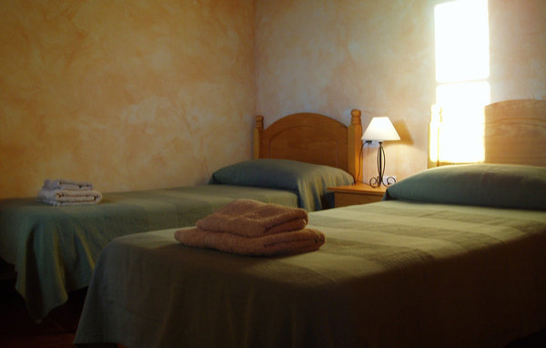 Maison Casa Abuelo Pancho