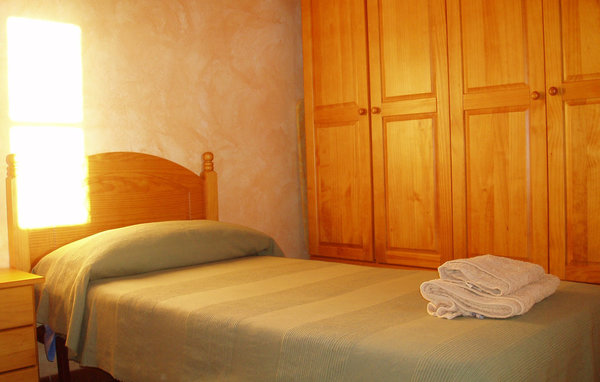 Maison Casa Abuelo Pancho