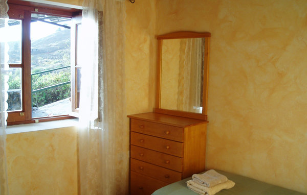 Maison Casa Abuelo Pancho