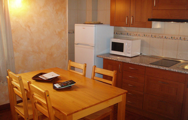 Maison Casa Abuelo Pancho