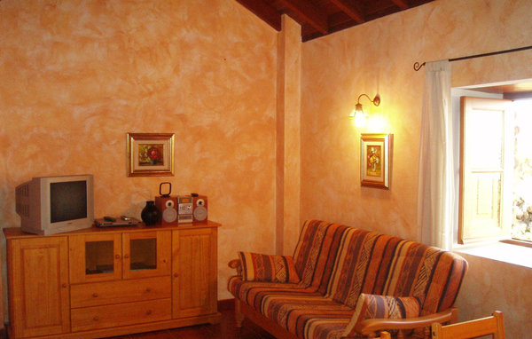 Maison Casa Abuelo Pancho