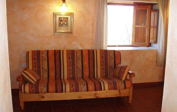 Maison Casa Abuelo Pancho