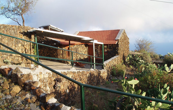 Maison Casa Abuelo Pancho