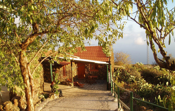 Maison Casa Abuelo Pancho