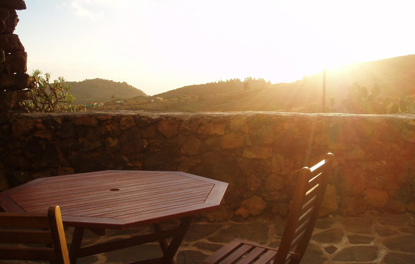 Maison Casa Abuelo Pancho
