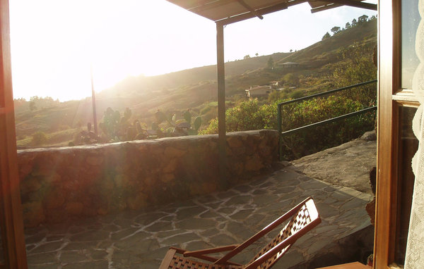 Maison Casa Abuelo Pancho