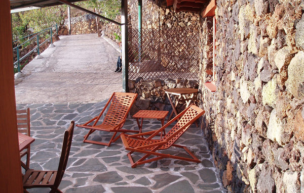 Maison Casa Abuelo Pancho