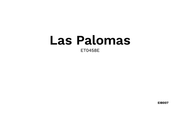 Holiday Home - VILLA LUA, Sant Josep de Sa Talaia , Spain - EIB007 901