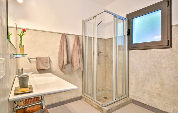 Holiday Home - VILLA LUA, Sant Josep de Sa Talaia , Spain - EIB007 701