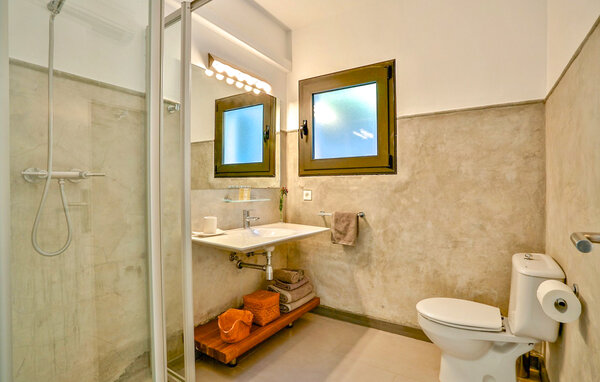 Holiday Home - VILLA LUA, Sant Josep de Sa Talaia , Spain - EIB007 702