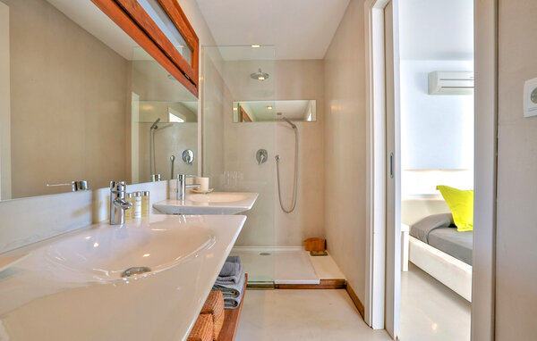 Holiday Home - VILLA LUA, Sant Josep de Sa Talaia , Spain - EIB007 703