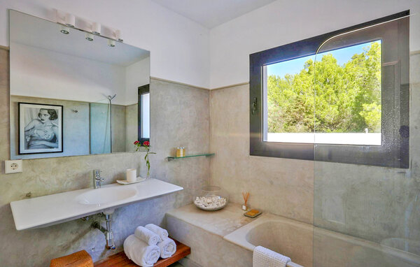 Holiday Home - VILLA LUA, Sant Josep de Sa Talaia , Spain - EIB007 704