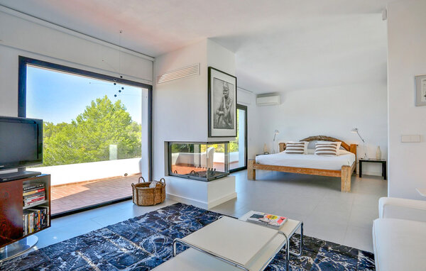 Holiday Home - VILLA LUA, Sant Josep de Sa Talaia , Spain - EIB007 601
