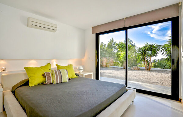 Holiday Home - VILLA LUA, Sant Josep de Sa Talaia , Spain - EIB007 603