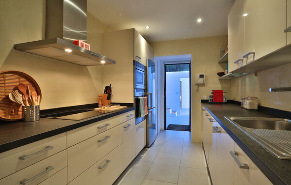 Holiday Home - VILLA LUA, Sant Josep de Sa Talaia , Spain - EIB007 401