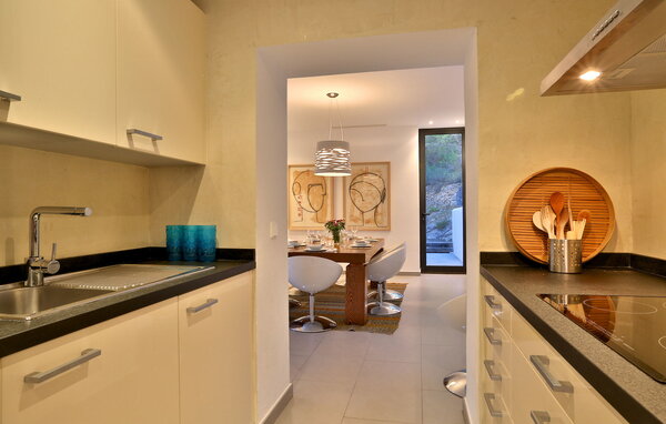 Holiday Home - VILLA LUA, Sant Josep de Sa Talaia , Spain - EIB007 402