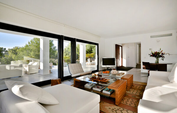 Holiday Home - VILLA LUA, Sant Josep de Sa Talaia , Spain - EIB007 301